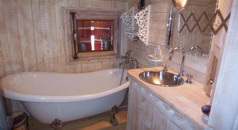 Chalet | Pets are welcome — photo 4