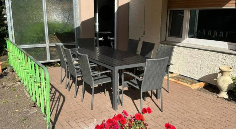 Apartment with 3 rooms for 8 persons — photo 4