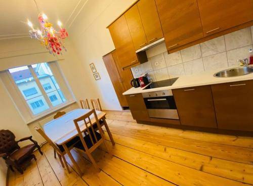 Apartma Graz