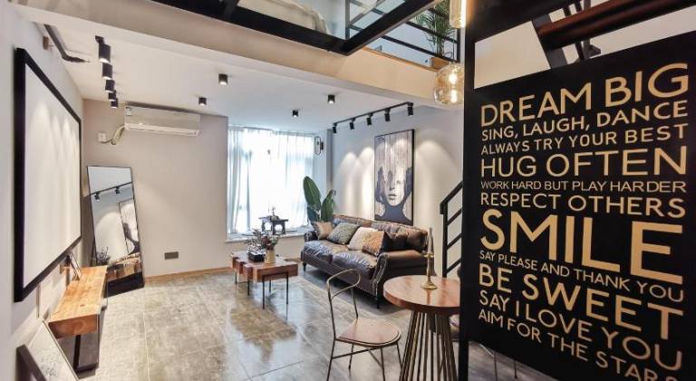 Holiday apartment with patio | Pets are welcome — photo 3