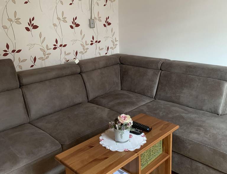 Ferienwohnung Hooksiel