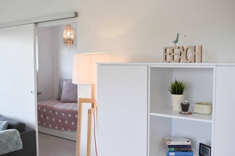 Fully equipped holiday apartment | Sea view | Close to the beach | Pets allowed — photo 5