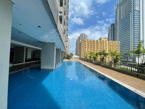 Appartement City Of Manila