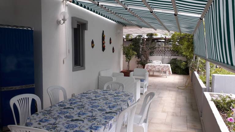 Appartamento Conchiglie-Alto Lido