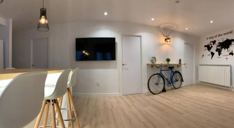 Nice apartment | Pets are welcome — photo 5