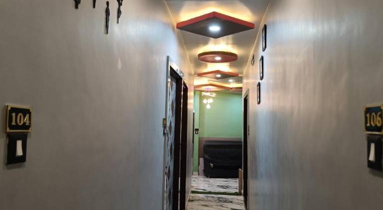 Hotel Pragya International — photo 3