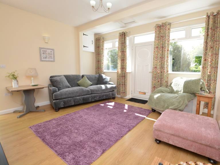 Cottage Sutton on Sea