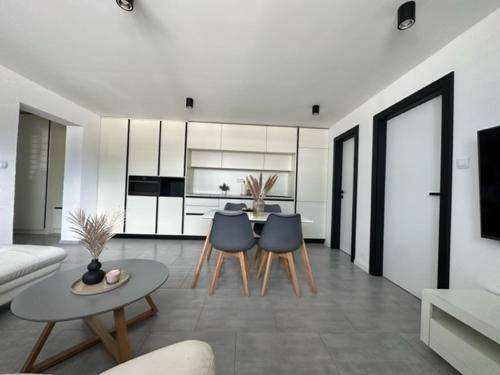 Apartment Spišská Nová Ves