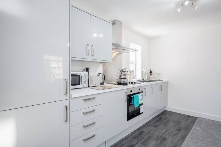 Apartment Ruislip