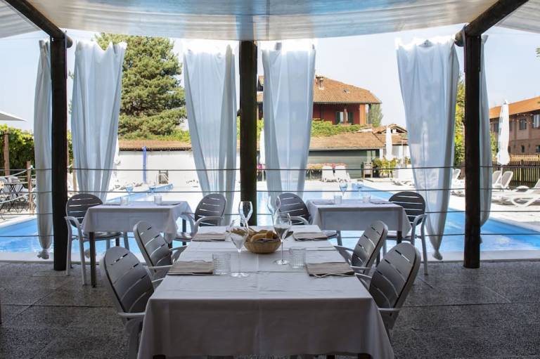 Agriturismo Poirino
