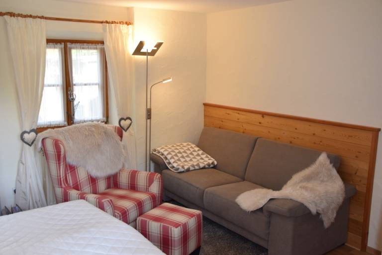 Ferienwohnung Marktschellenberg