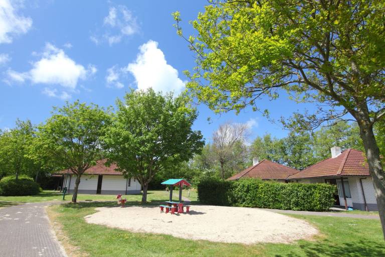 Villa De Koog