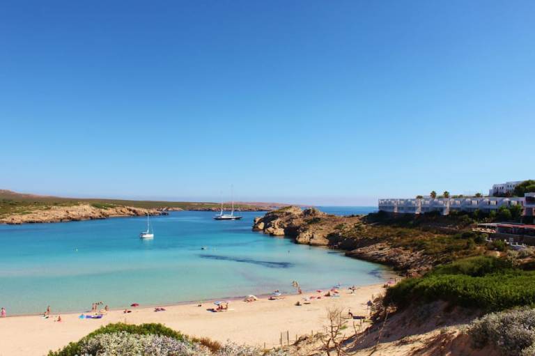 Aparthotel  Arenal d'en Castell