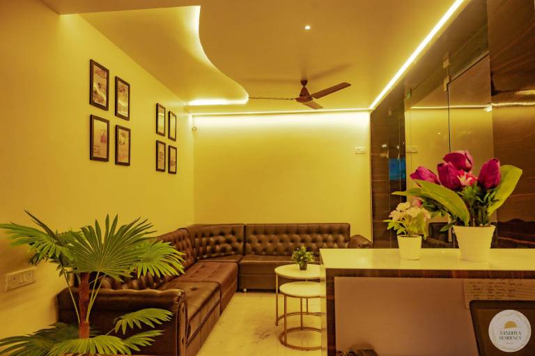 Sandhya Residency — photo 2