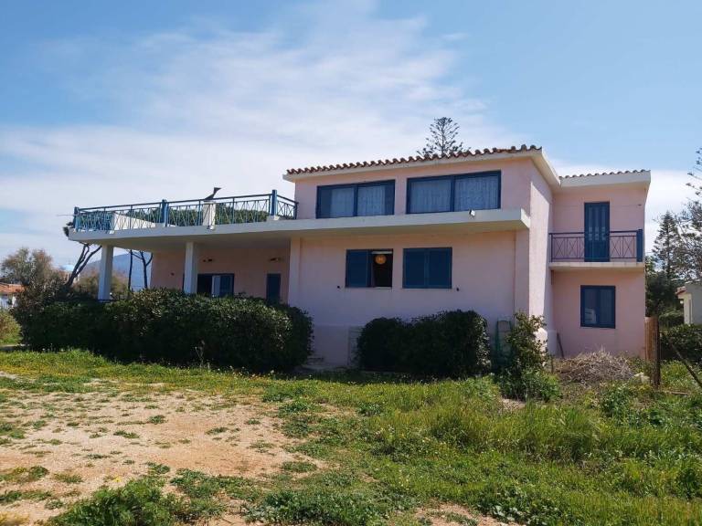 Διαμέρισμα  Xirokampos
