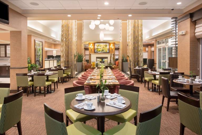 Hilton Garden Inn Salt Lake City/Layton — photo 2