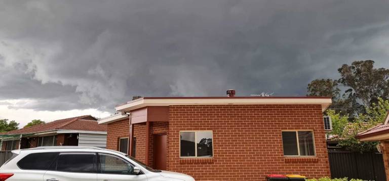 House Blacktown