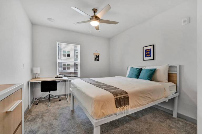 Apartment Seneca
