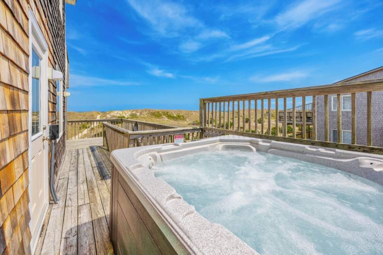 House Rodanthe