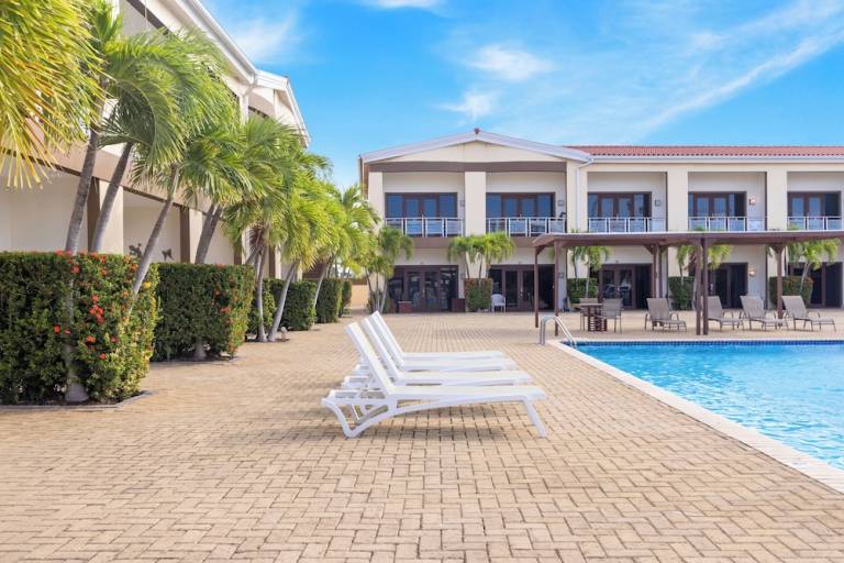 Appartement  Oranjestad