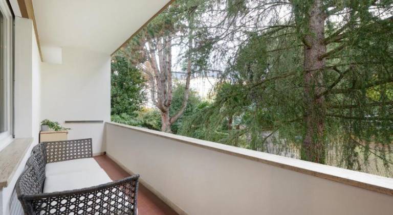 Holiday apartment with 1 room for 4 persons — photo 3