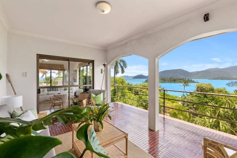 House Shute Harbour