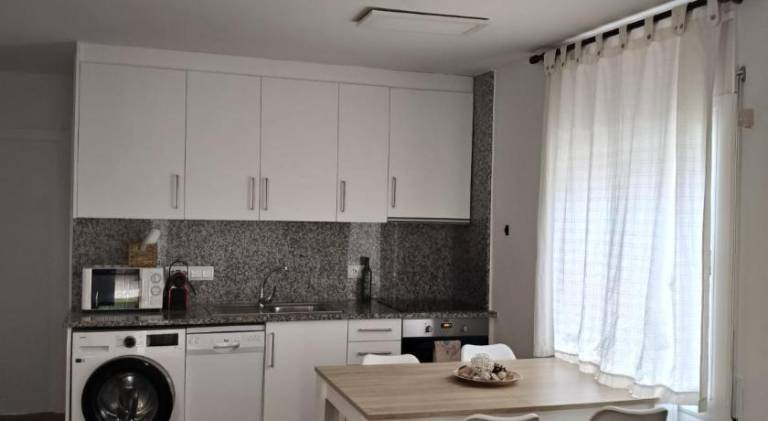 Rental apartment | Next to the beach | Dogs allowed in Castell-Platja d'Aro