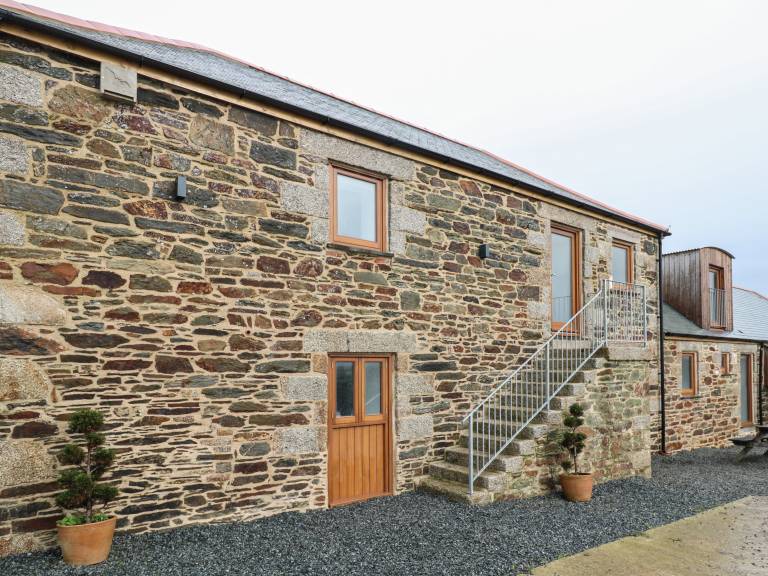 Cottage Mullion