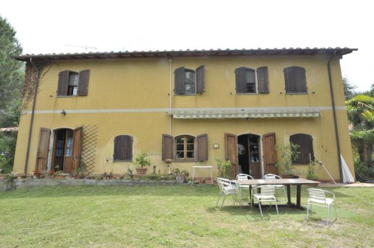 La Grotta: Cottage Metato in San Giuliano Terme