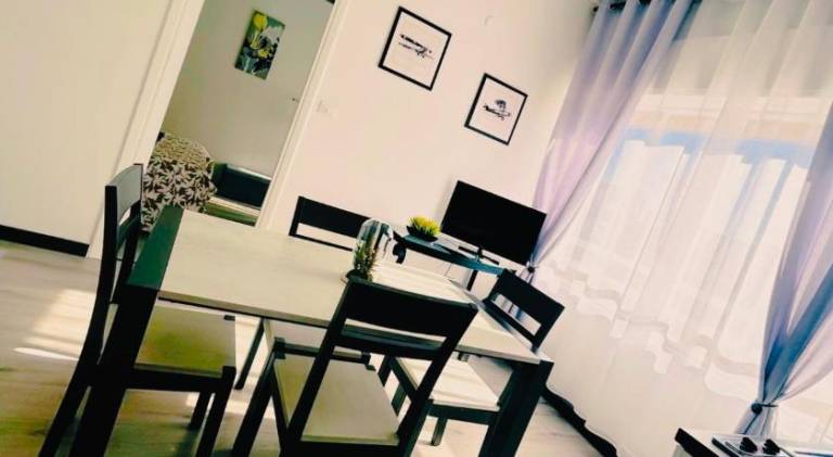 Holiday apartment | Close to Palermo Cathedral — photo 3