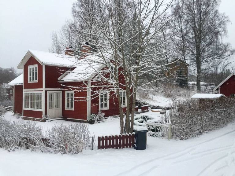 Villa Hultsfred