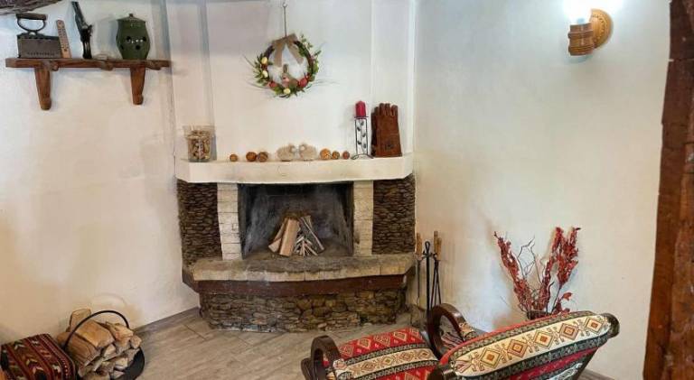 Fully equipped house with patio, pool & barbeque | Pets allowed — photo 2
