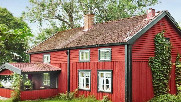 Ferienhaus in Norrtälje, Väddö f&uuml;r max. 5 Personen