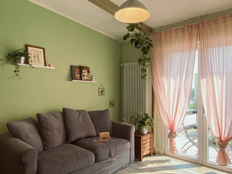 Hostel with garden & terrace — photo 4