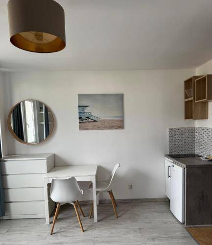 Apartment Ochota