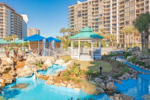 Resort Panama City Beach