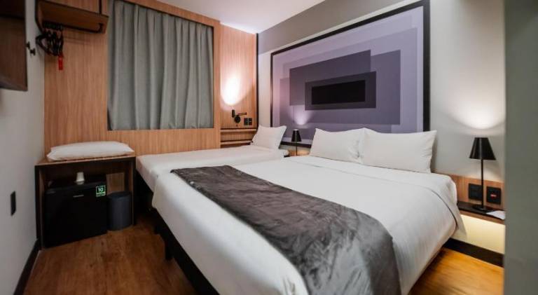 Ibis Navegantes Itajai in Itajai