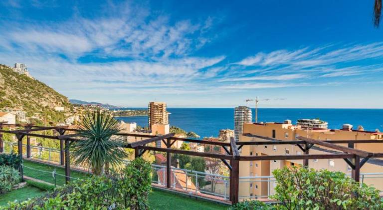 Holiday apartment with terrace | Suitable for remote work — photo 5