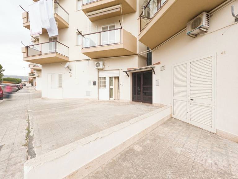 Appartamento Manfredonia