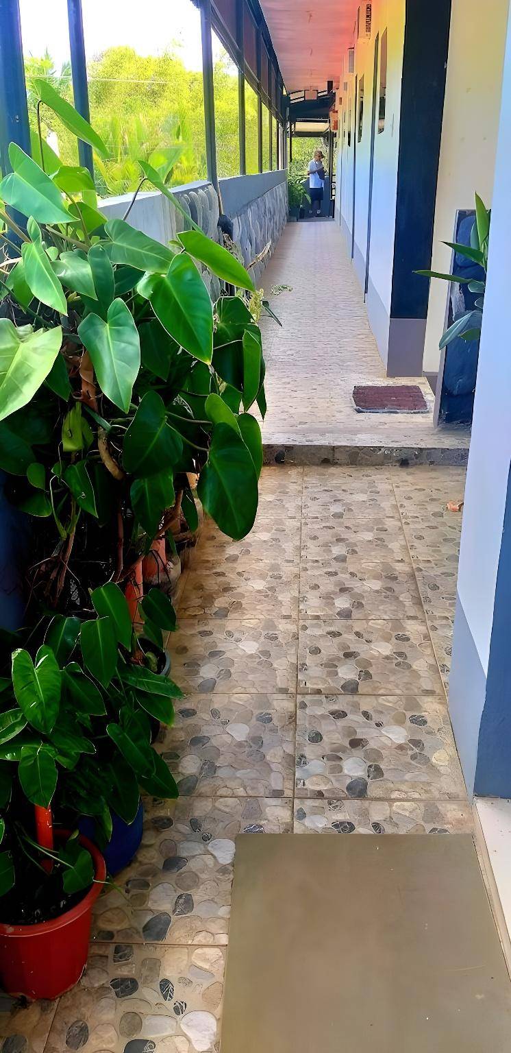 Ysraela Lodging House - Sabang — photo 3