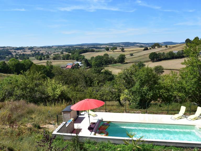 Villa Cuzy