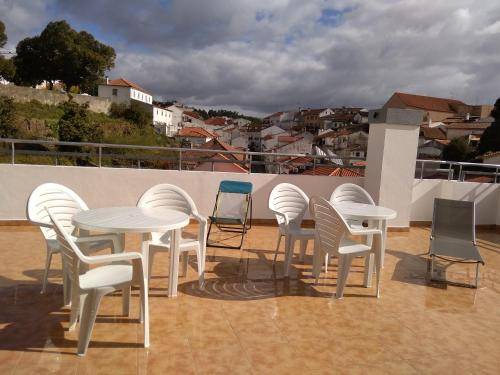 Apartamento Pedrógão Pequeno