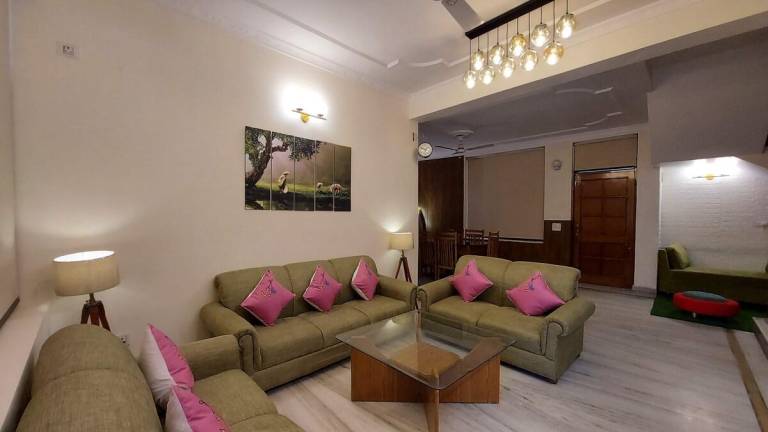 Vacation home with 4 rooms for 10 persons — photo 2