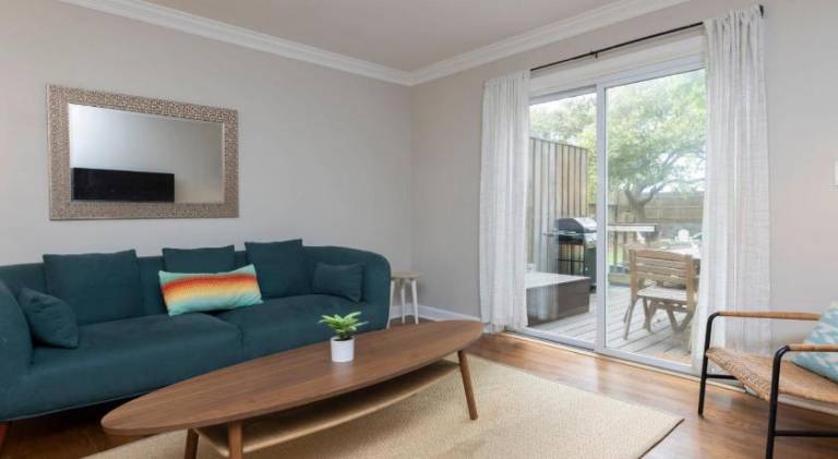 Vacation home with 1 room for 6 persons — photo 2