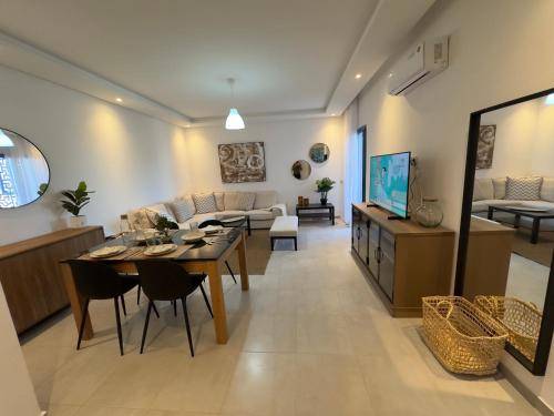 Appartement Martil