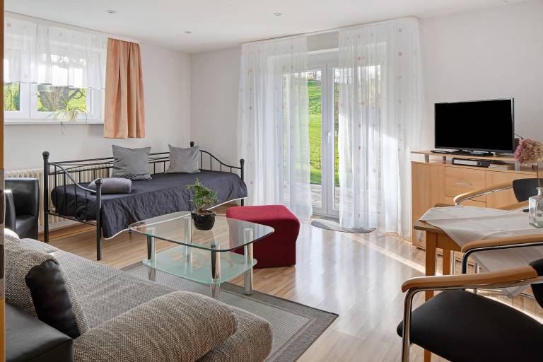 Ferienwohnung  Merzhausen