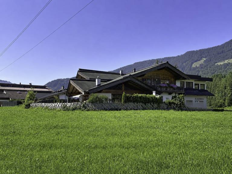 Ferienwohnung in Gemeinde Reith bei Kitzbühel,  f&uuml;r max. 2 Personen