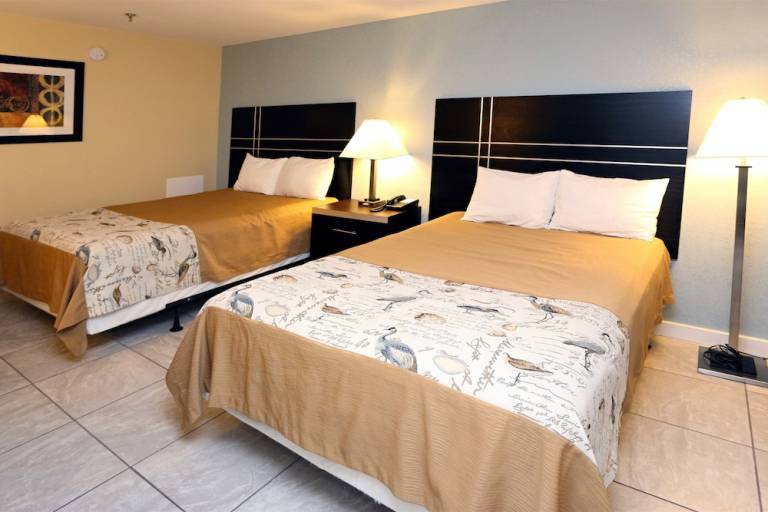Motel Northeast Virginia Beach