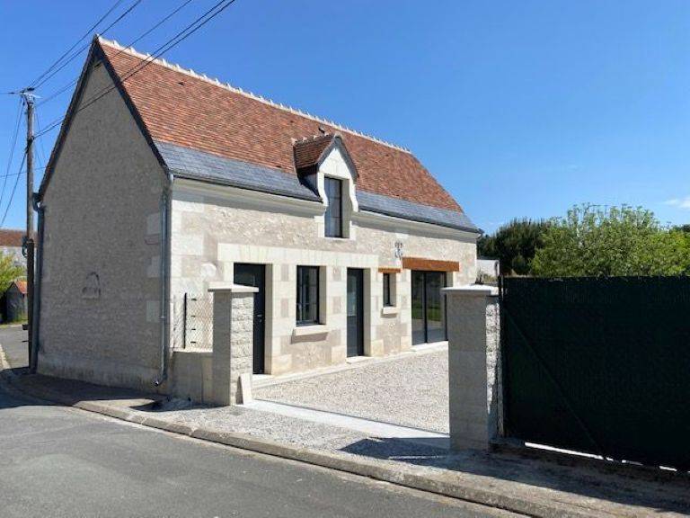 Gîte Bléré