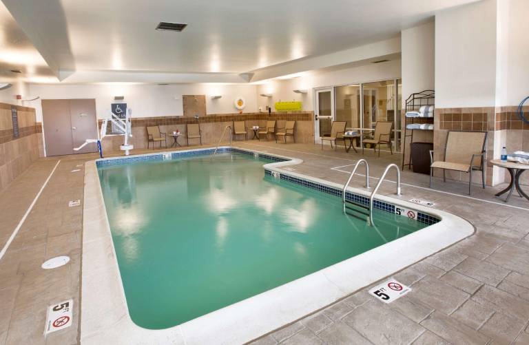 Homewood Suites by Hilton Newport/Middletown — photo 5